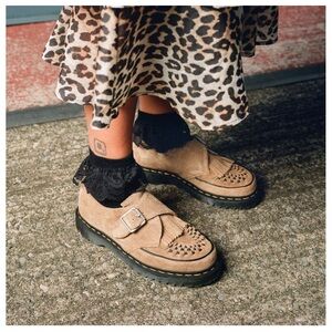 Dr. Martens Ramsey Monk KLT